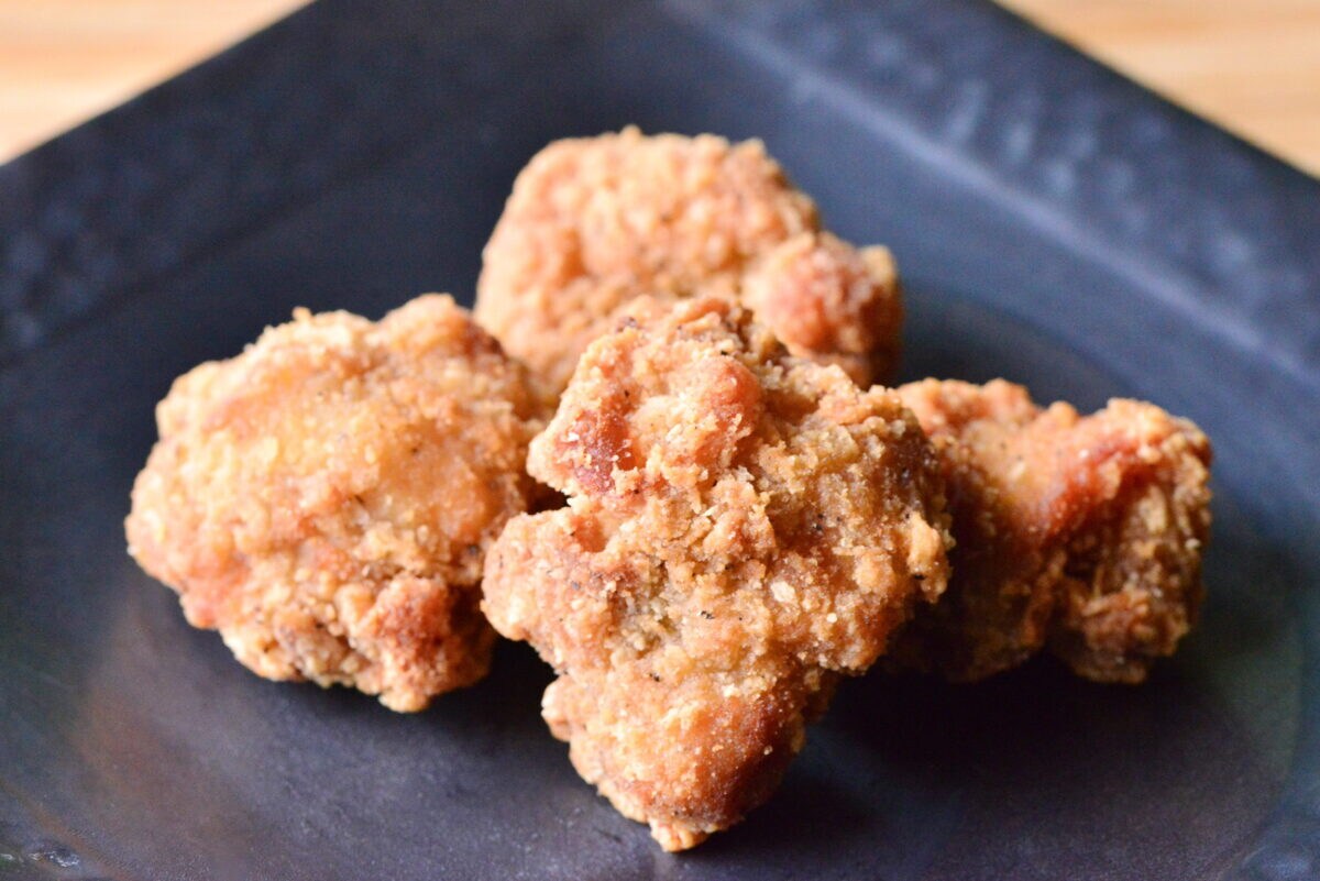 あたためなくてもおいしい！Lから【ローソン】スパイス＆ハーブ味新登場