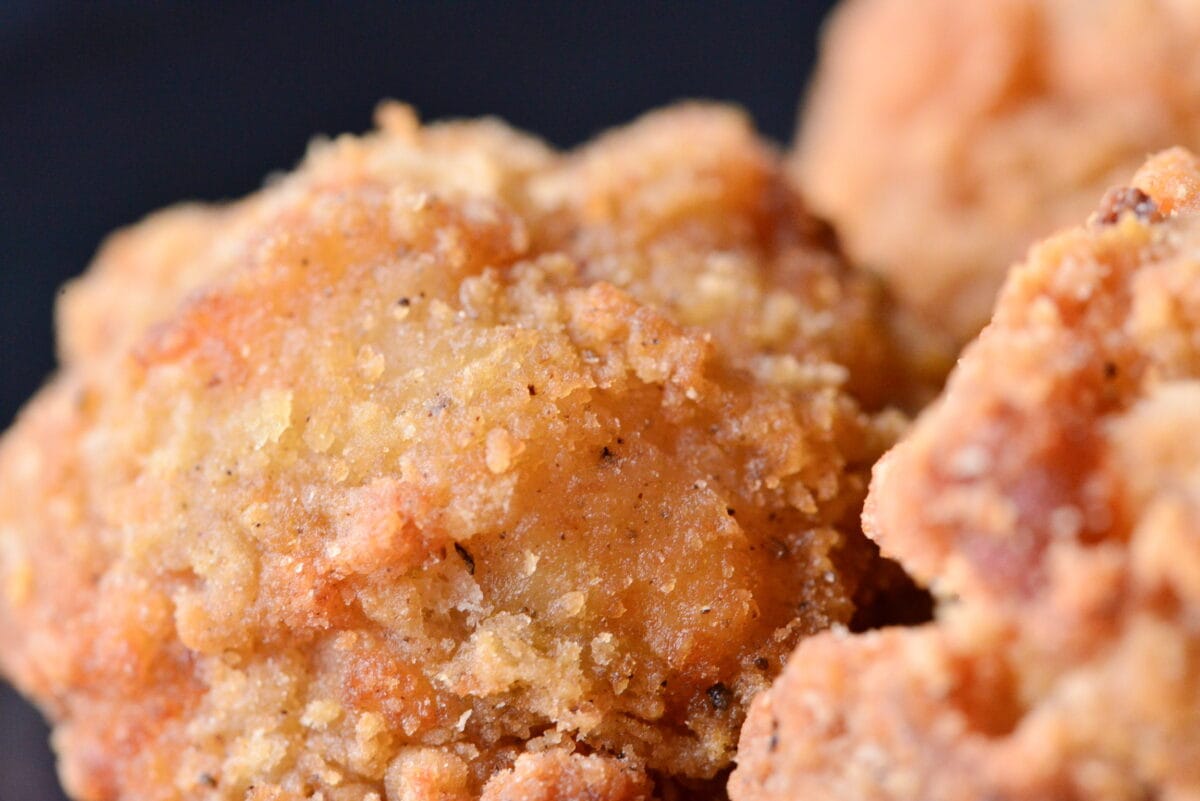 あたためなくてもおいしい！Lから【ローソン】スパイス＆ハーブ味新登場