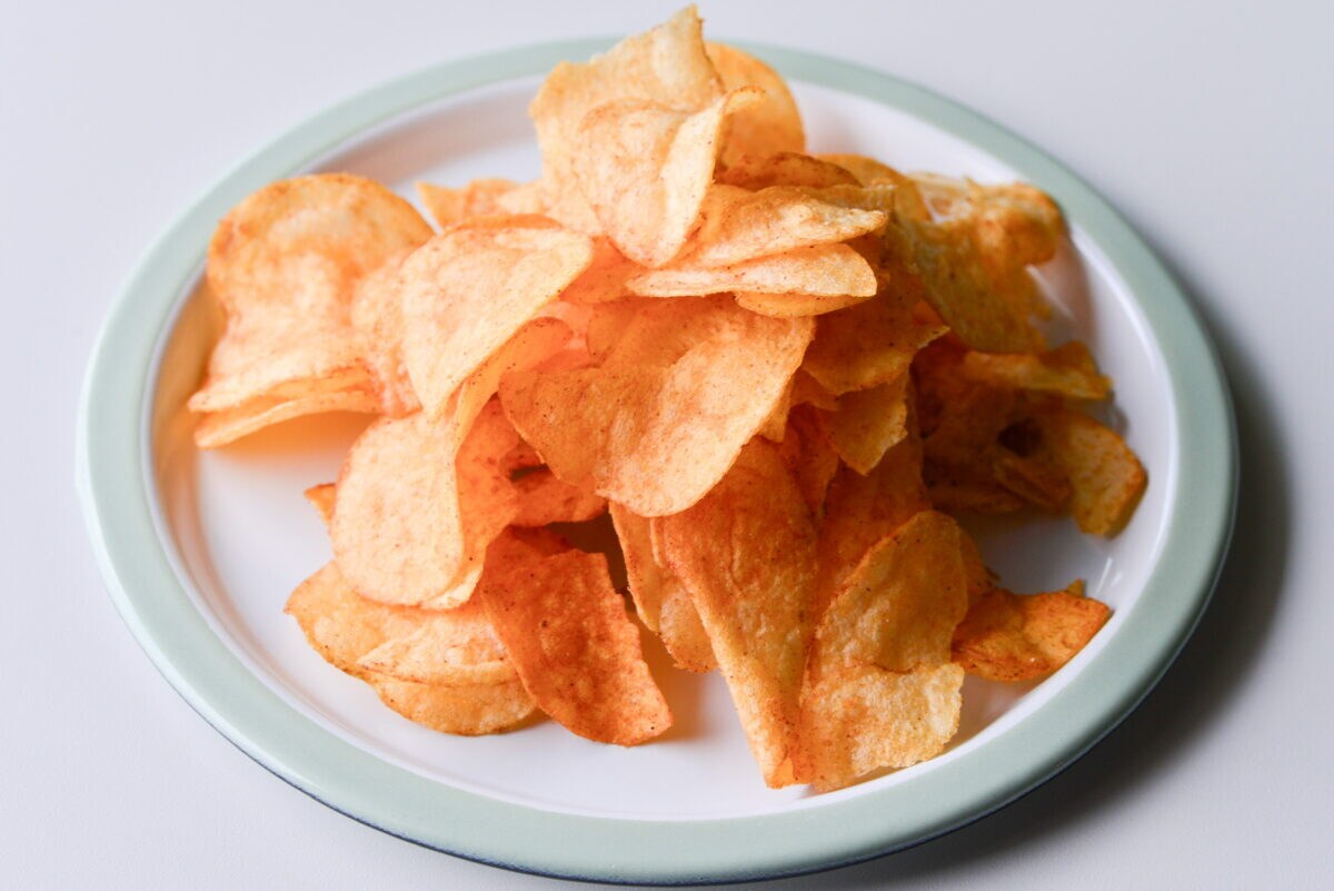 今だけ！濃さ3倍でポケモン仕様【カルビー】ポテトチップス限定商品登場