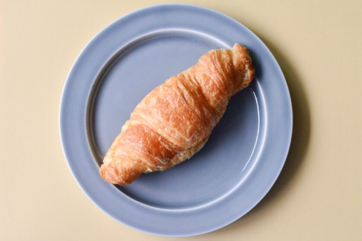 ふわじゅわでおいしい【ファミマ】人気の生クロワッサンに新しい味が登場