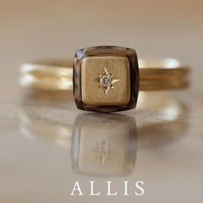 「余白のある普遍的な美しさ」がコンセプト。職人たちの手仕事から生まれたブランド「ALLIS（オーリス）」がローンチ