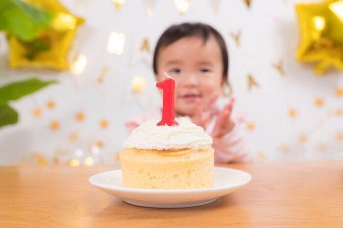 忘れないで！　1歳はワクチン接種の第２の山場と心得て　【小児科医】