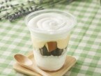 ミニストップ「無限くりーむ」にチョコブラウニーを埋め込んだ「無限くりーむ ブラウニー発掘しちゃって～!!」10月29日発売、発売1周年記念第2弾の期間限定商品