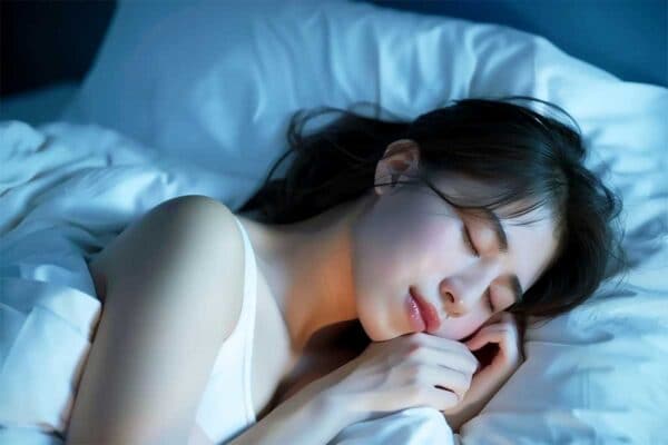 「眠れない」「熟睡できない」人へ…　“生活習慣”をかえれば《睡眠の質》が改善する？【看護師が解説】