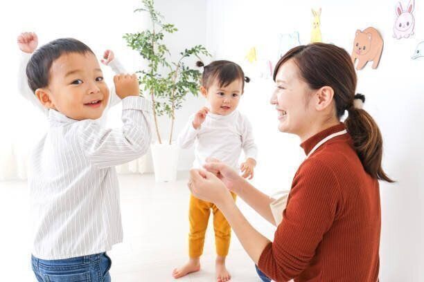 慣れるまで不安だったけど…。幼稚園・保育園で子どもはこんなに成長する!? 親が気を付けたい声かけは？