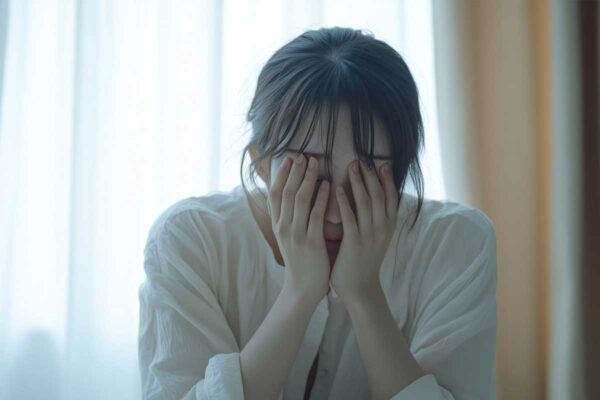 どうやって乗り切る…《失恋うつ》経験者が明かす！症状「学業や仕事に影響が出る」「やる気がでない」