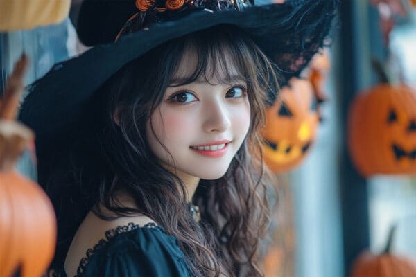 男が仮装をする理由って…？ハロウィーンの《出会い率》がすごかった！驚きの“仮装効果”とは？男女で目的に違い