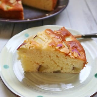 ホットケーキミックスとピザ用チーズで簡単◎さつまいもチーズケーキ