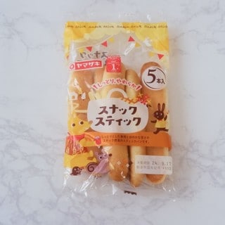 もっと早く知りたかった！スティックパンのおいしい食べ方