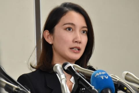 伊藤詩織さん初監督作品、元代理人が変更求める「ズタズタにされた気分です」　制作会社は「素材の権利処理は一任」と説明