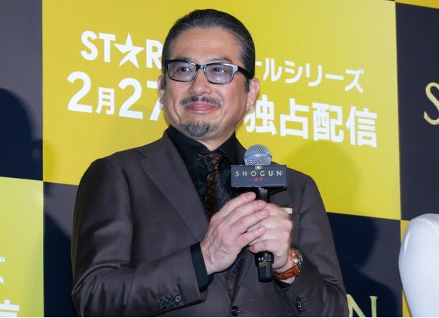 真田広之、64歳の誕生日 “歴史的快挙”「SHOGUN 将軍」までの軌跡を振り返る　“日本の良さ”信じ続けた名優