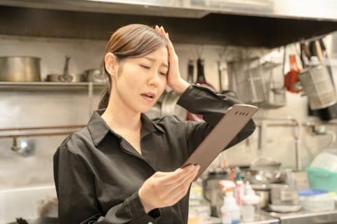 飲食店で「持ち合わせない」 後で支払う約束も、客は戻らず…「食い逃げ」はどんな罪になる？