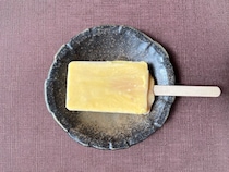 冷たい焼き芋を食べている感覚！【セブン】人気のまるでシリーズから濃蜜芋味が登場