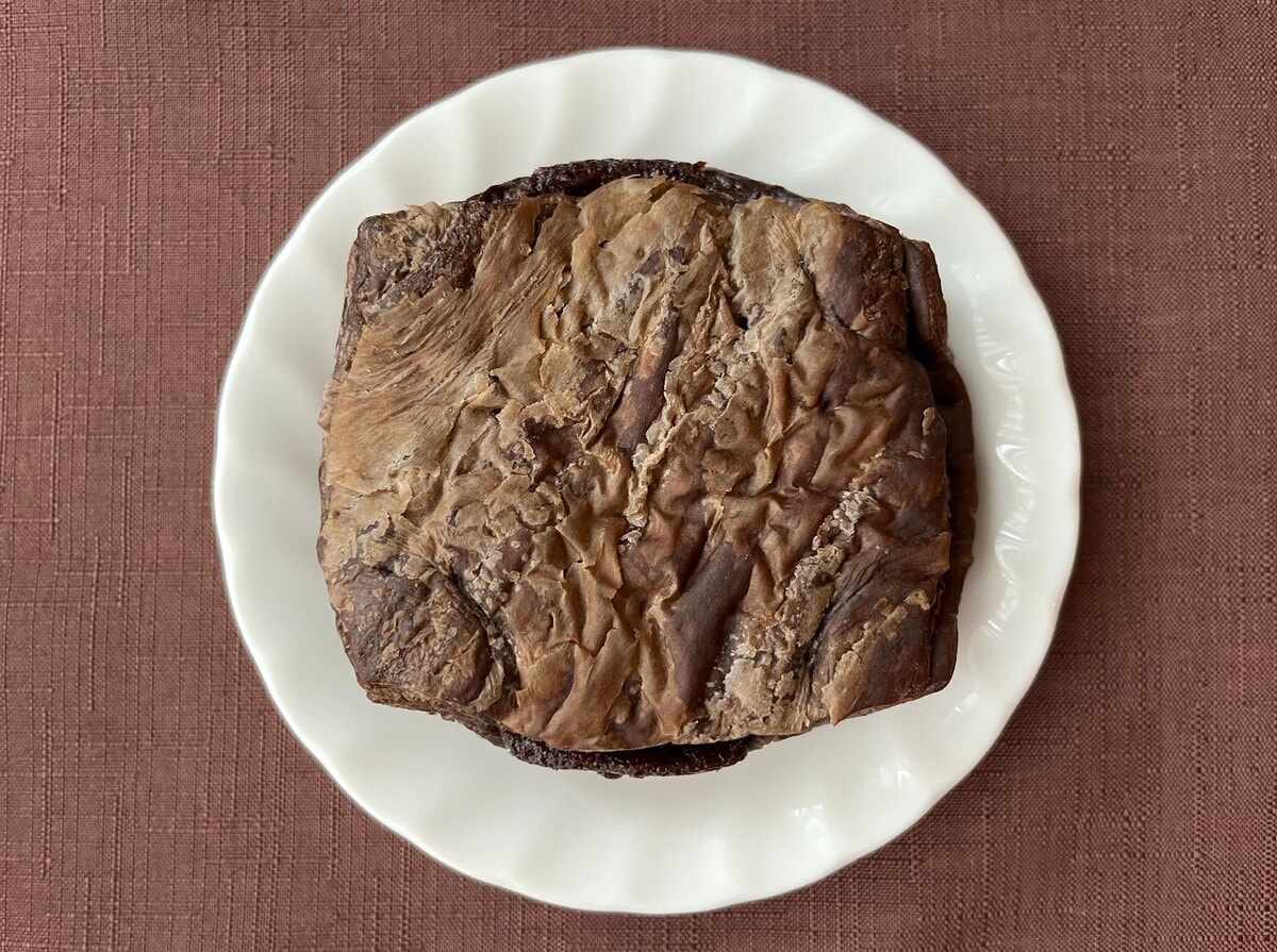 チョコ好きにはたまらない!【ファミマ】さまざまな食感を楽しめるチョコクロワッサンが登場!