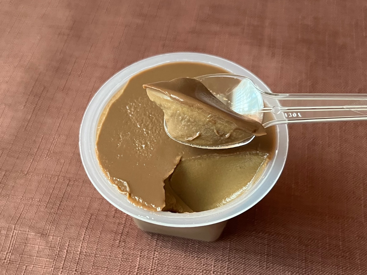 もっちり食感！【徳島産業】さっぱりと食べられるほうじ茶くず練りが登場