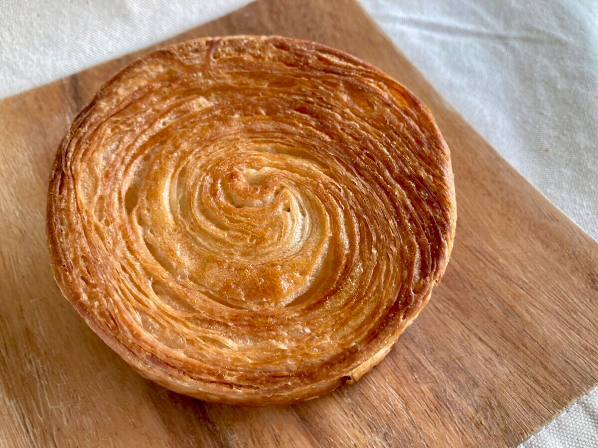 朝食にもぴったり!【ファミマ】新食感のもっちもちデニッシュが新登場