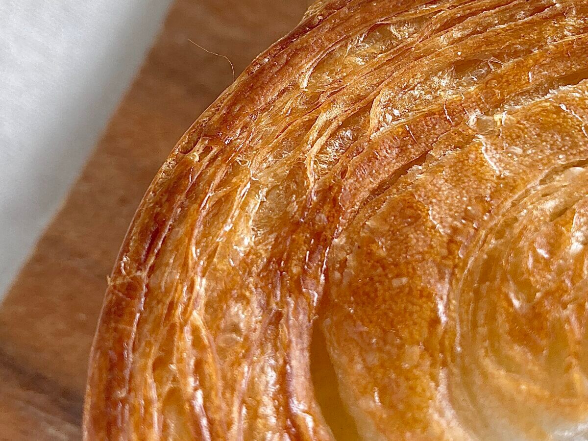 朝食にもぴったり!【ファミマ】新食感のもっちもちデニッシュが新登場