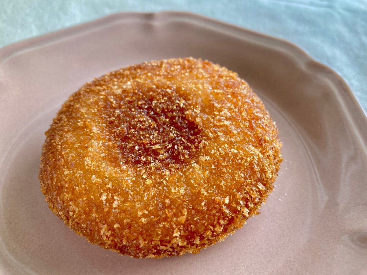 サクッとなめらかもっちもち♡【ファミマ】道産子ソウルフードが新登場!