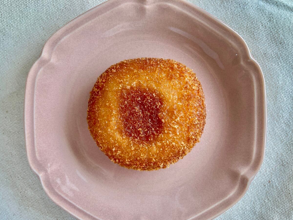 サクッとなめらかもっちもち♡【ファミマ】道産子ソウルフードが新登場!