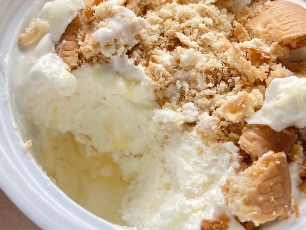 「近年最高レベルで美味い」【セブン】砕いて食べる!?新感覚アイス登場