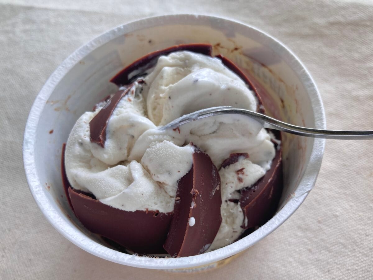 日本初!セルフクラッシュアイスって!?【セブン】新フレーバー登場♪