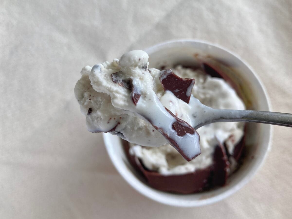 日本初!セルフクラッシュアイスって!?【セブン】新フレーバー登場♪