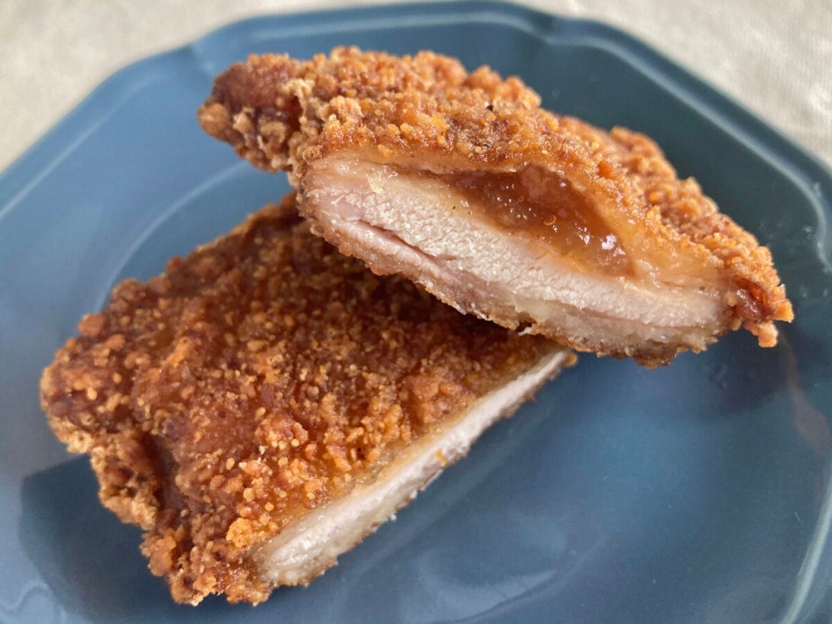 「2日連続で食べた」SNSでも大好評!【ファミマ】ぽん酢×ファミチキ