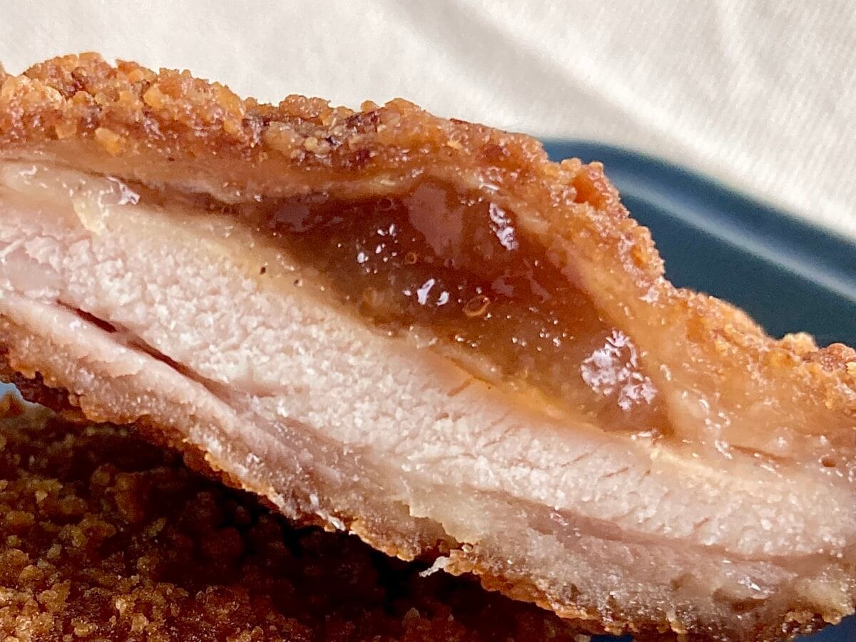 「2日連続で食べた」SNSでも大好評!【ファミマ】ぽん酢×ファミチキ