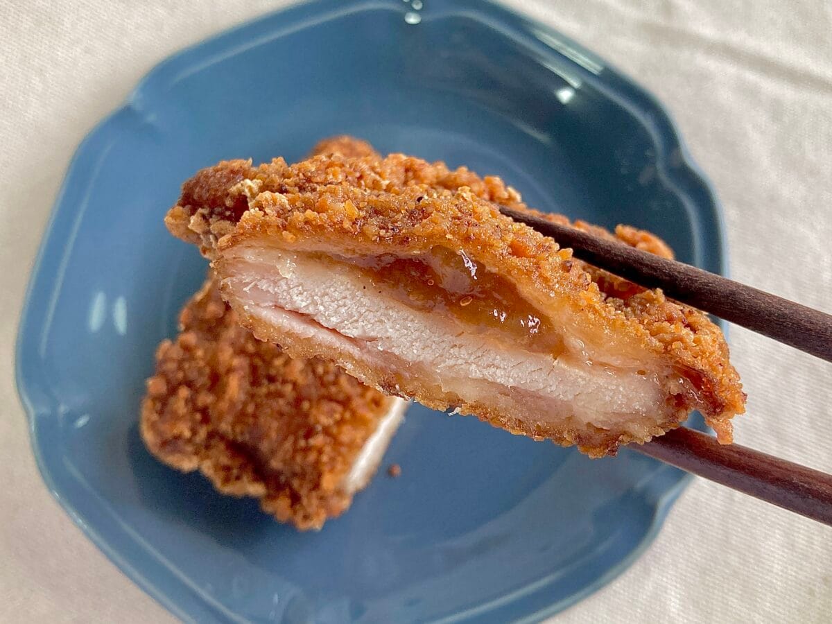 「2日連続で食べた」SNSでも大好評!【ファミマ】ぽん酢×ファミチキ