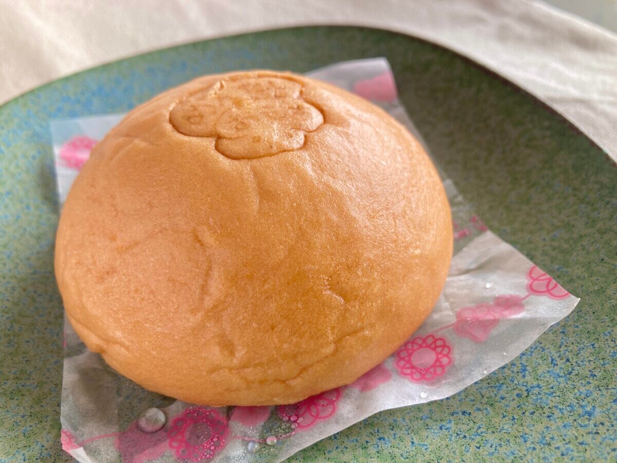 おもちが入った中華まん!?【セブン】これぞ背徳♡ 明太もちチーズまん