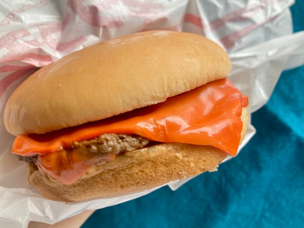 ハバネロ×ハラペーニョの衝撃【マクドナルド】2年ぶりに辛ダブチ復活!