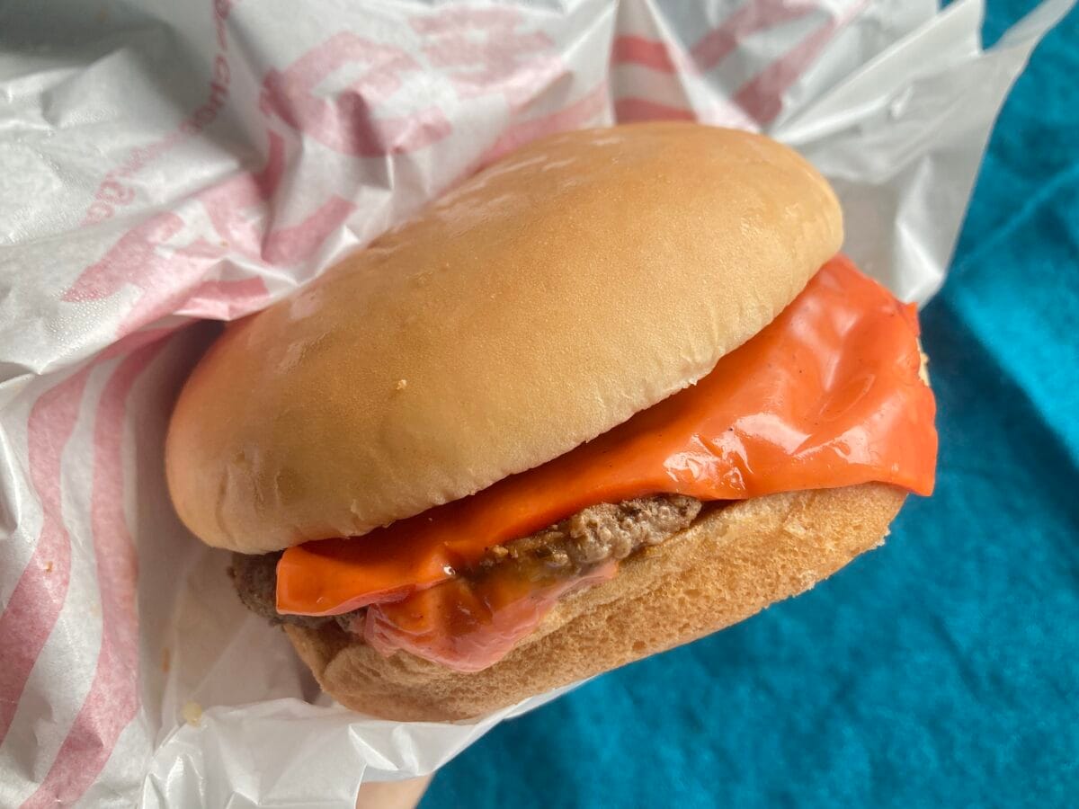 ハバネロ×ハラペーニョの衝撃【マクドナルド】2年ぶりに辛ダブチ復活!