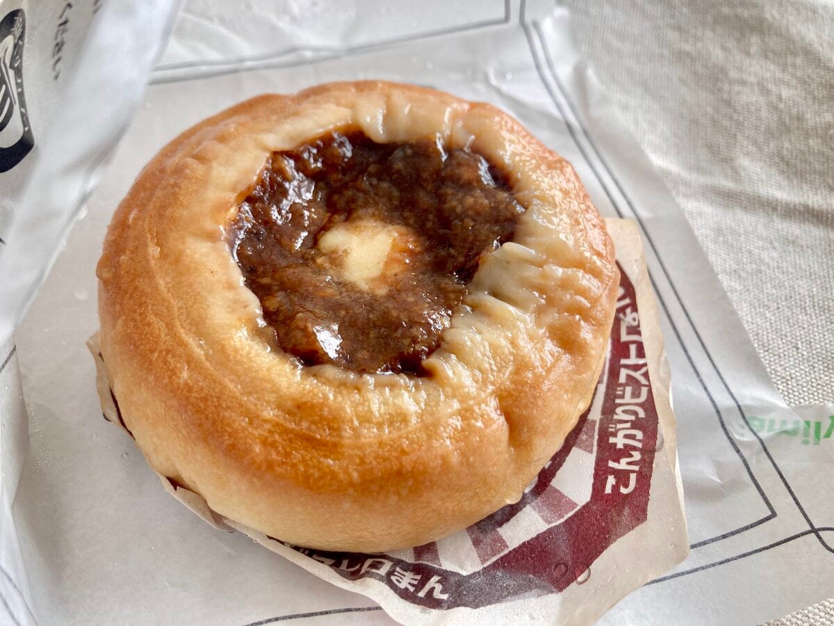 「食べてみたい味」No.1が商品化!【ファミマ】ビストロまん第4弾は…