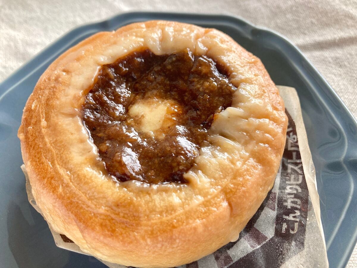 「食べてみたい味」No.1が商品化!【ファミマ】ビストロまん第4弾は…