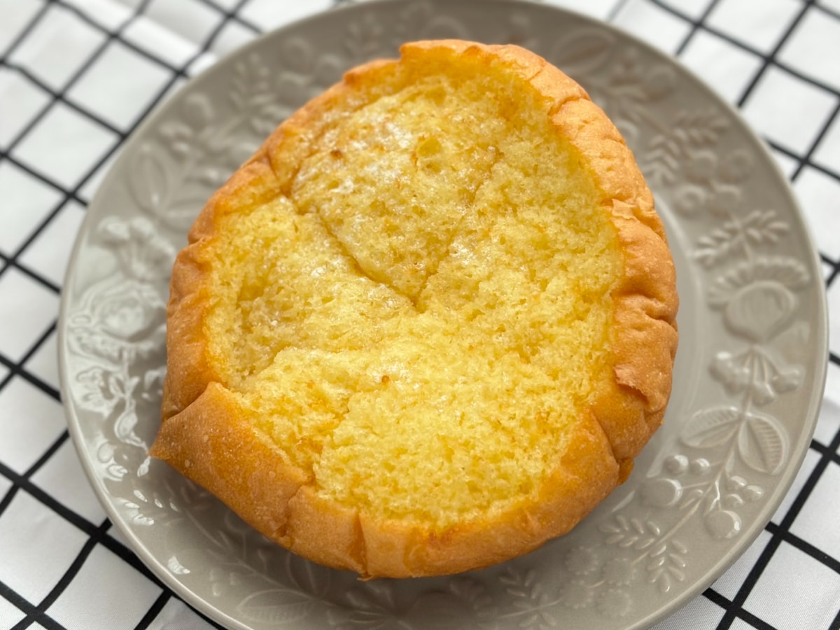 とろける食感と甘さが絶品!【ローソン】人気店コラボのフレンチトースト