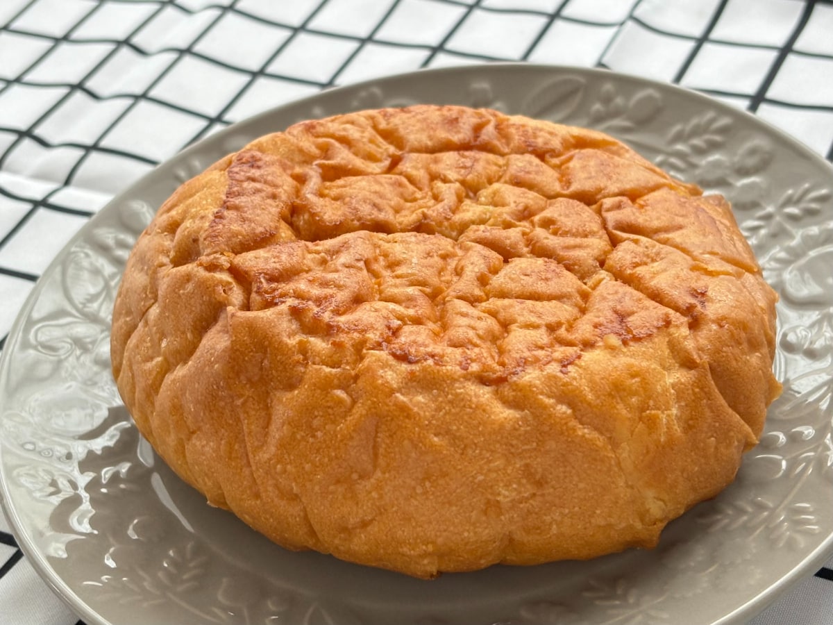 とろける食感と甘さが絶品!【ローソン】人気店コラボのフレンチトースト