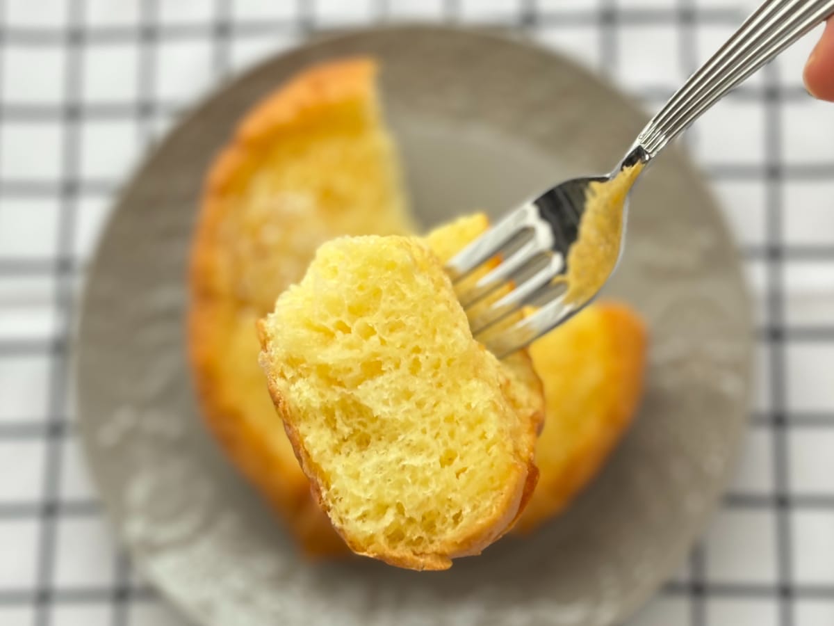 とろける食感と甘さが絶品!【ローソン】人気店コラボのフレンチトースト