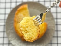 とろける食感と甘さが絶品！【ローソン】人気店コラボのフレンチトースト