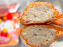 ピリッとした辛さがクセになる！【ローソン】からあげクンの新作を実食