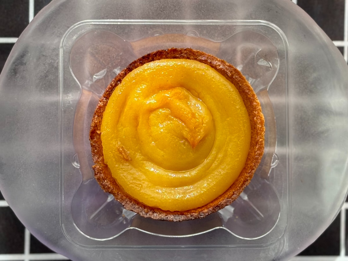 紅はるかの濃厚な風味がぜいたく!【ファミマ】新作の秋スイーツを実食