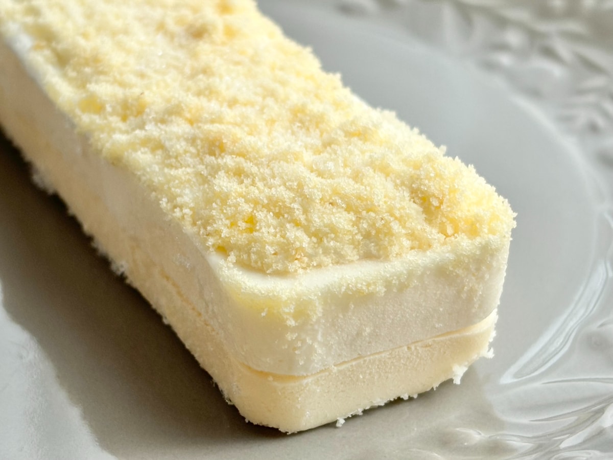 チーズだらけで幸せ♡【ファミマ】「凍ったまま食べる」シリーズに新作