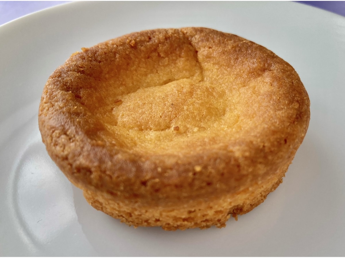 「食感も香りも満足な贅沢クッキー」【森永】ムーンライトたっぷりバターガレット