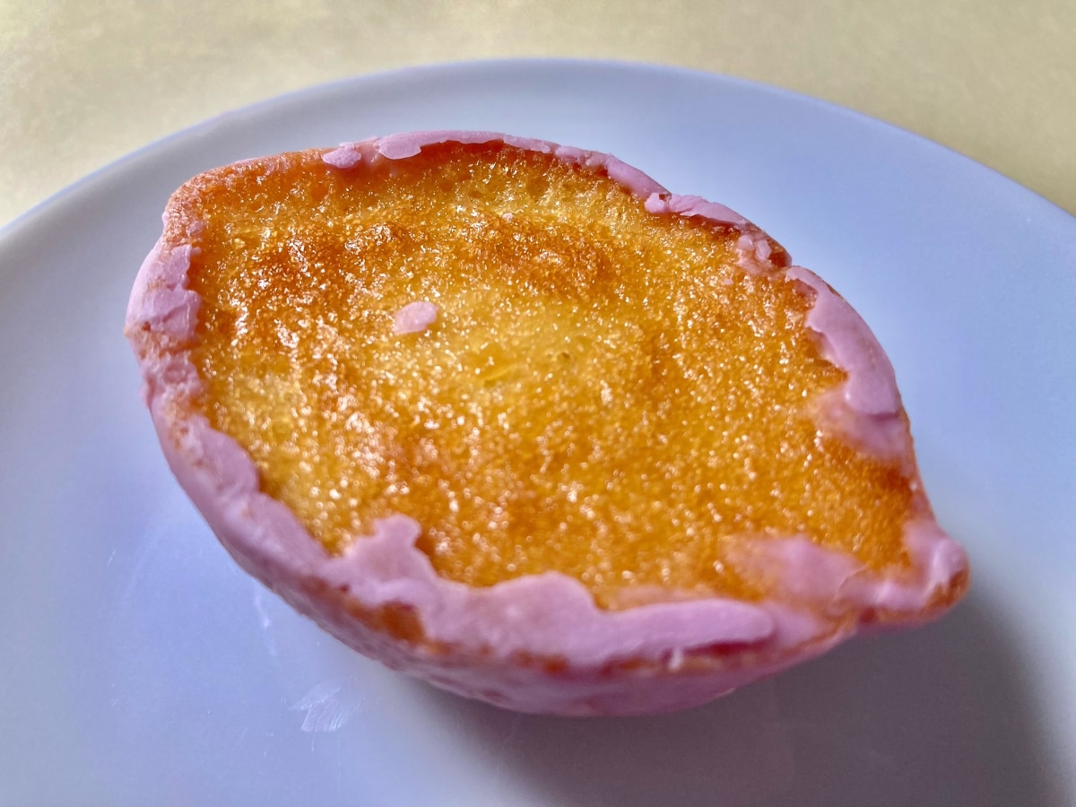 「とことん甘くて美味しい！」【セブン】お芋みたいなケーキ