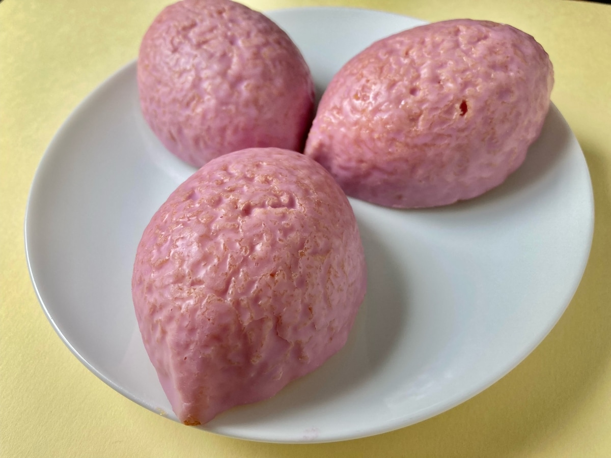 「とことん甘くて美味しい!」【セブン】お芋みたいなケーキ