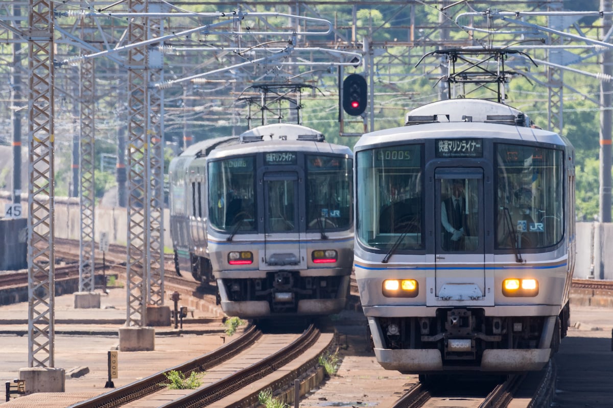 【今日は何の日】10月14日は「鉄道の日」