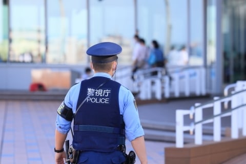 警察官のカメラ着用、試験導入…「撮られたくない人」置き去りでいいのか？　弁護士「かなり課題ある」と懸念