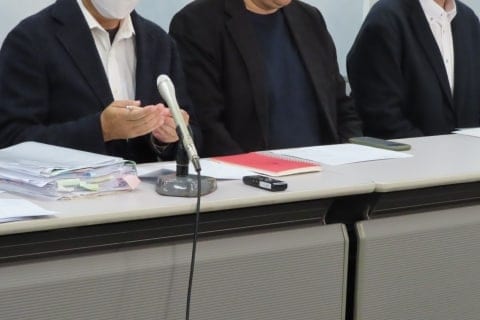 「あなたは腐ったミカンなんだよ」 追手門学院パワハラ退職強要訴訟で和解成立、原告3人に謝罪と解決金9200万円支払い