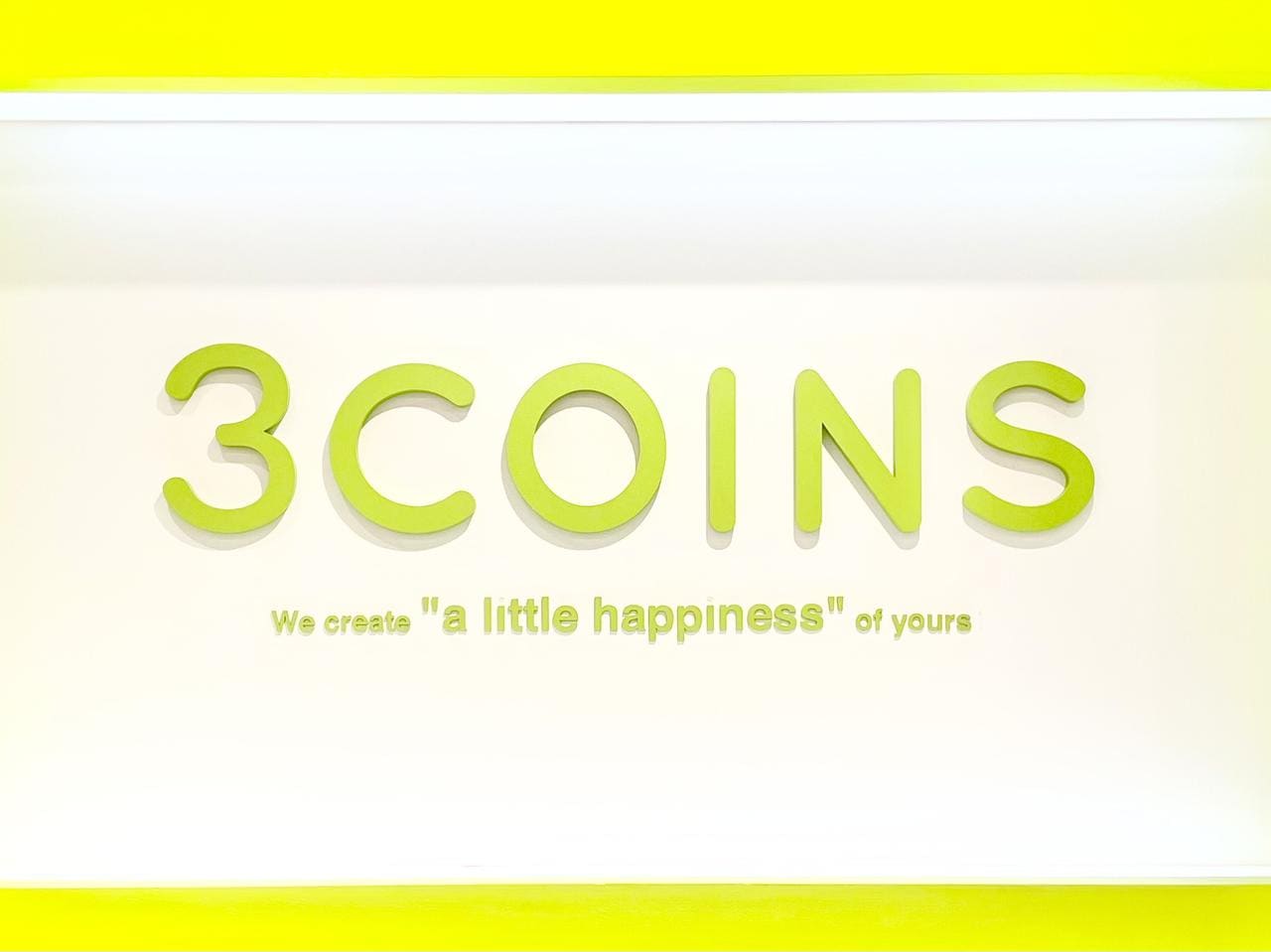 大当たりかもーーーッ♡【3COINS】高見え100点！「ウォレット & パスケース」