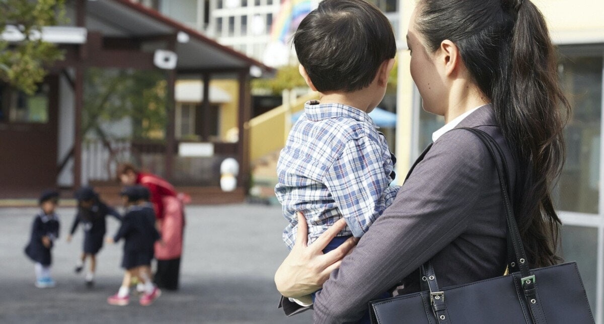 入園前面接で聞かれること【保育士解説】入園承諾に影響はあるの？