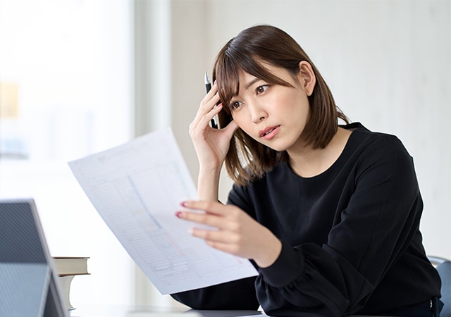 年末調整と確定申告の違いって知ってる？年末調整の仕組みと手続き方法についてお教えします。